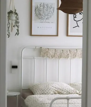 Appartement Mit Garten In Neusaess *