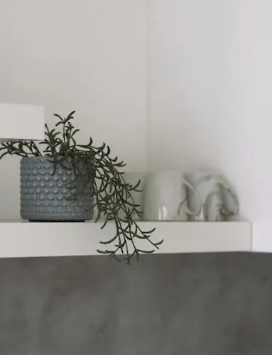 Mit Garten In Neusaess Appartement *