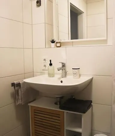 Apartment Mit Garten In Neusaess Neusass