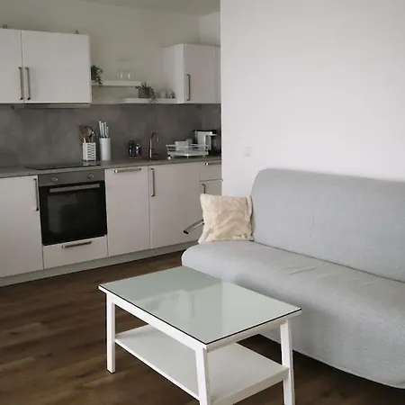 Apartment Mit Garten In Neusaess